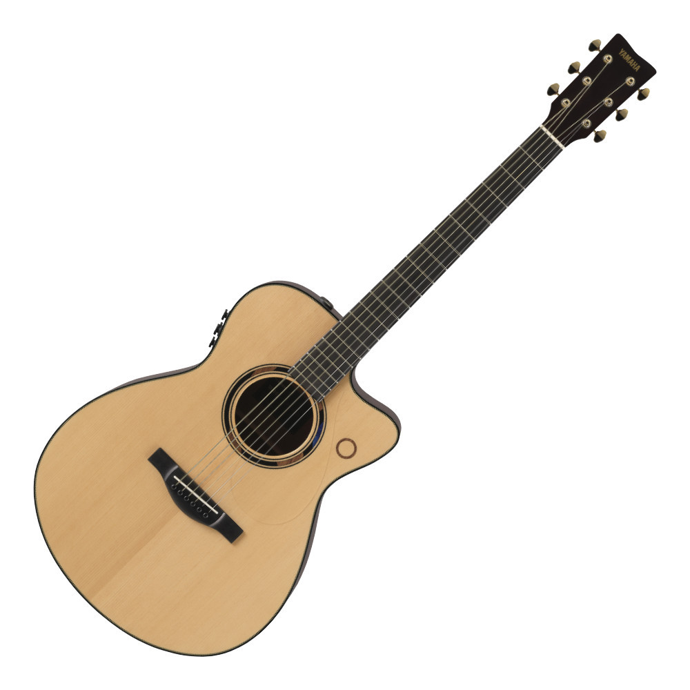 YAMAHA YAMAHA ヤマハ TAS3 C NT トランスアコースティックギター 第2 