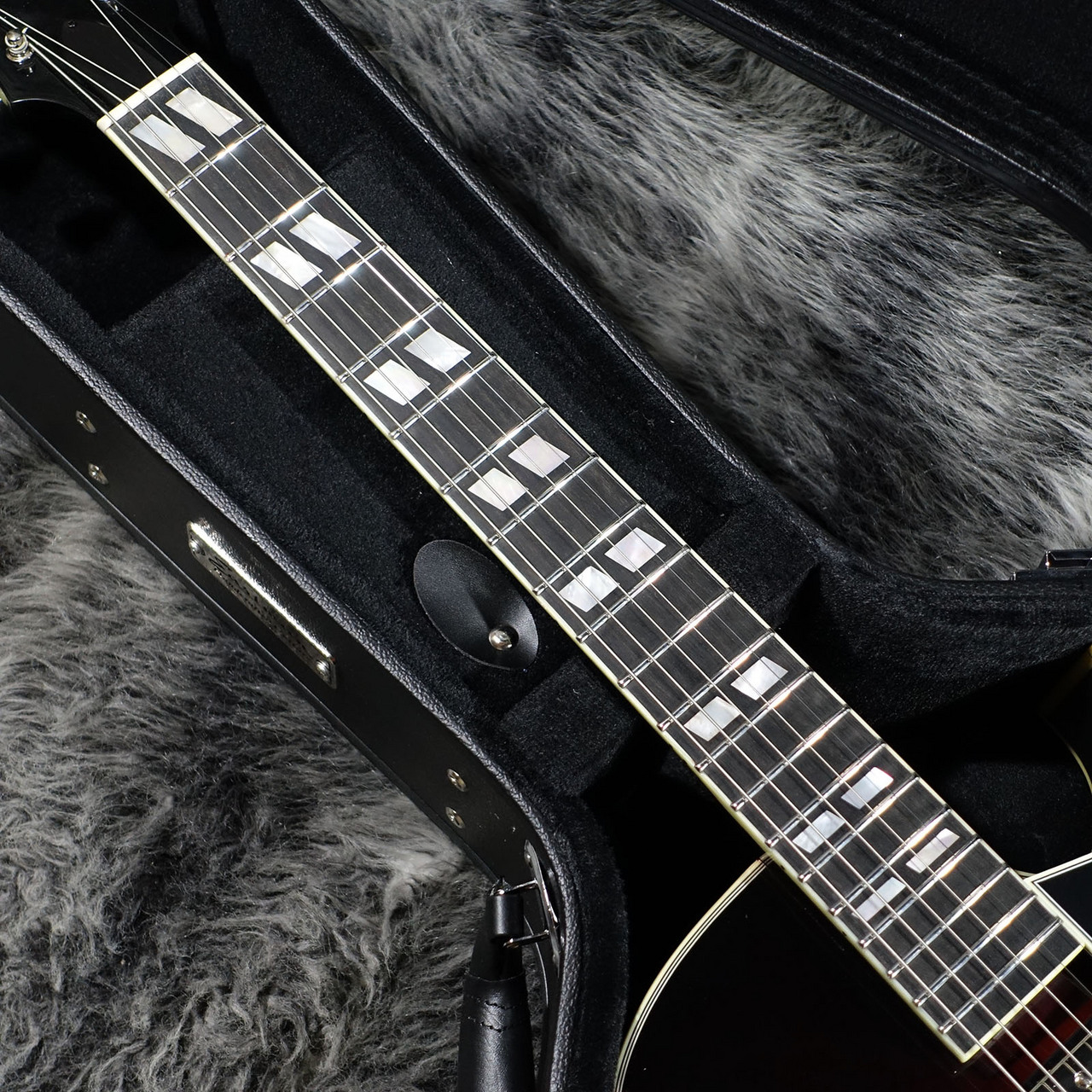 Eastman AR372CE Sunburst（B級特価/送料無料）【楽器検索デジマート】