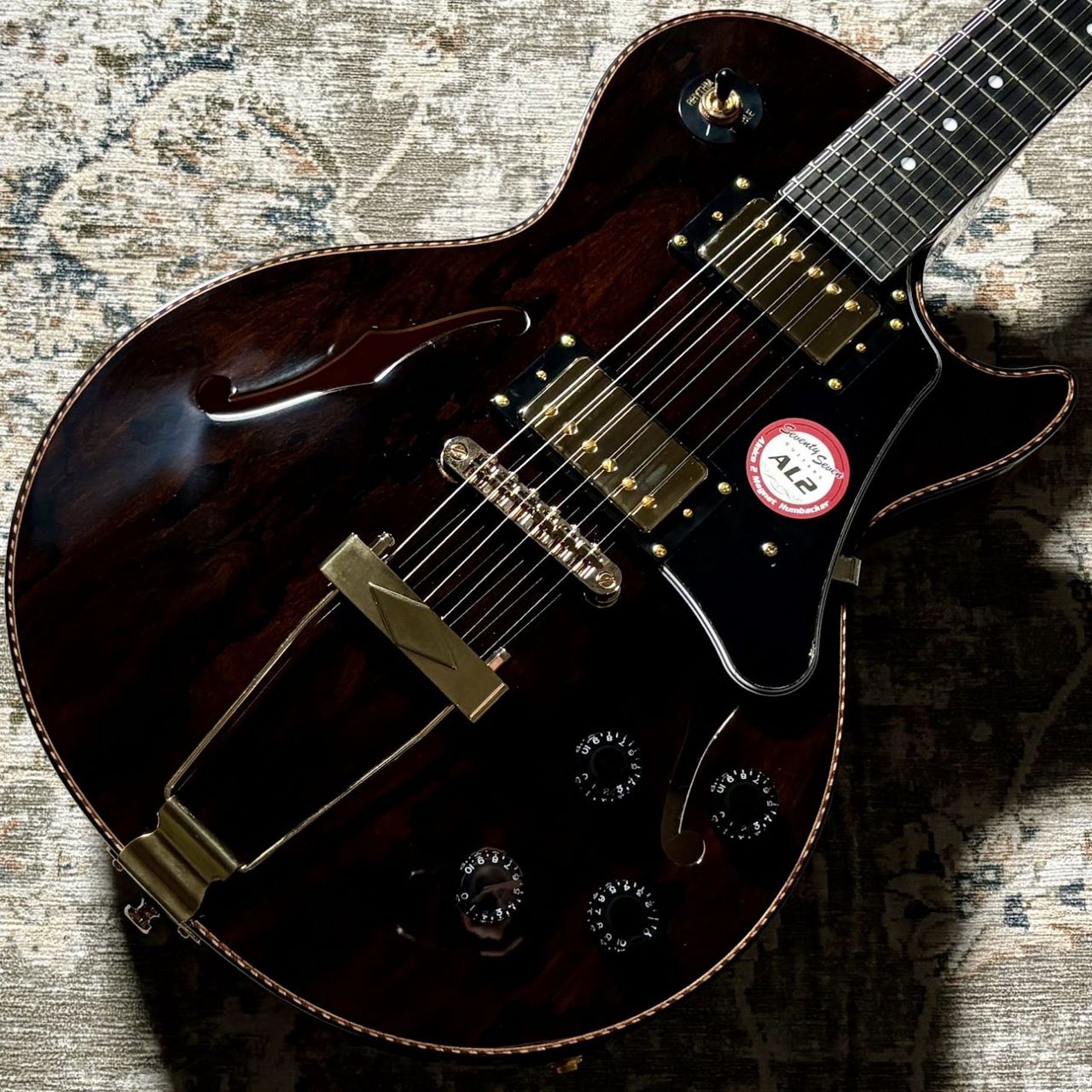 Seventy Seven STORK-STD-JT ZR 3.29kg（新品/送料無料）【楽器検索