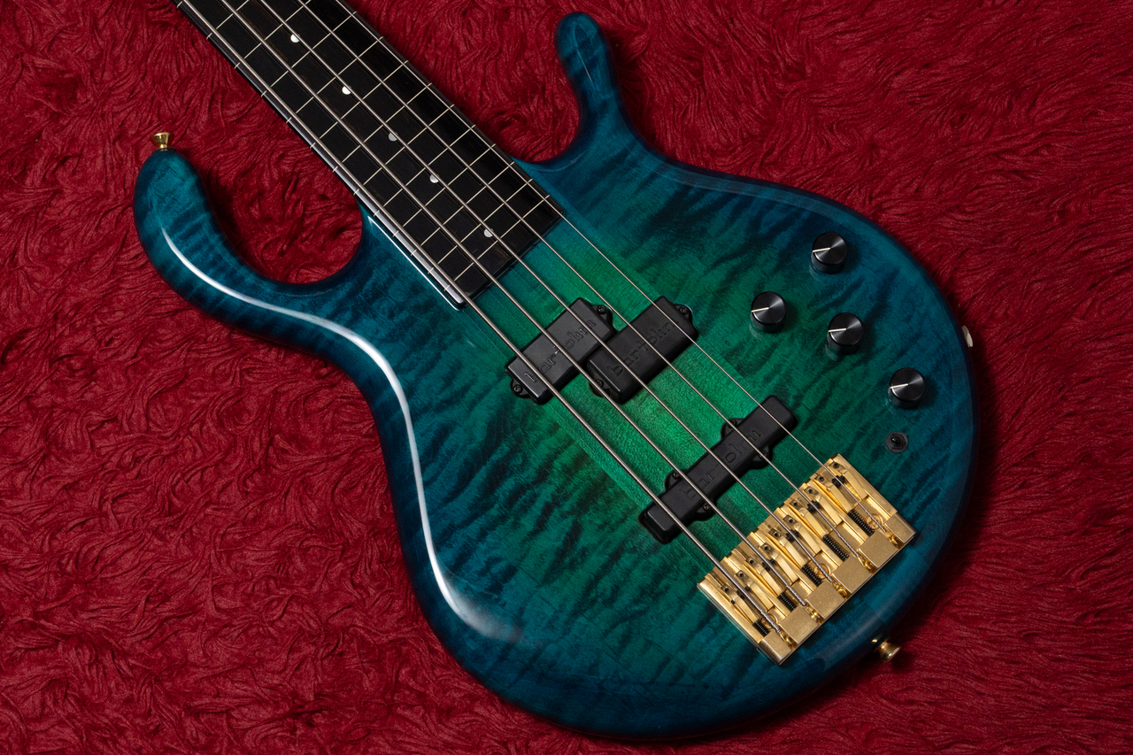 Pedulla Penta Buzz 5 GBS 1999 4.435kg #7292【GIB横浜】