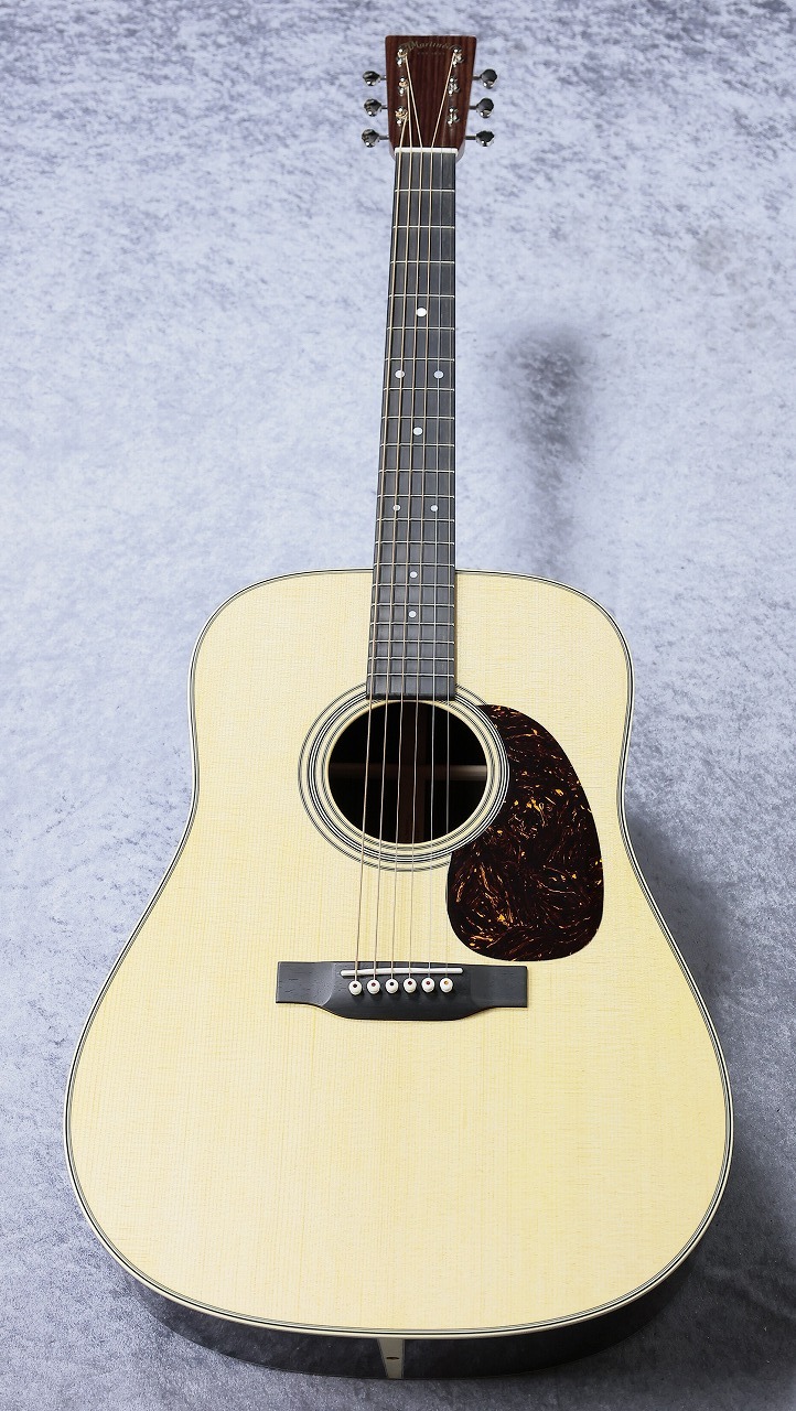 【超美品・最終値下げ】Martin D-28 Standard 2020 000-28 Modern Deluxe ♯2901028 | 【クロサワ楽器店オンライン