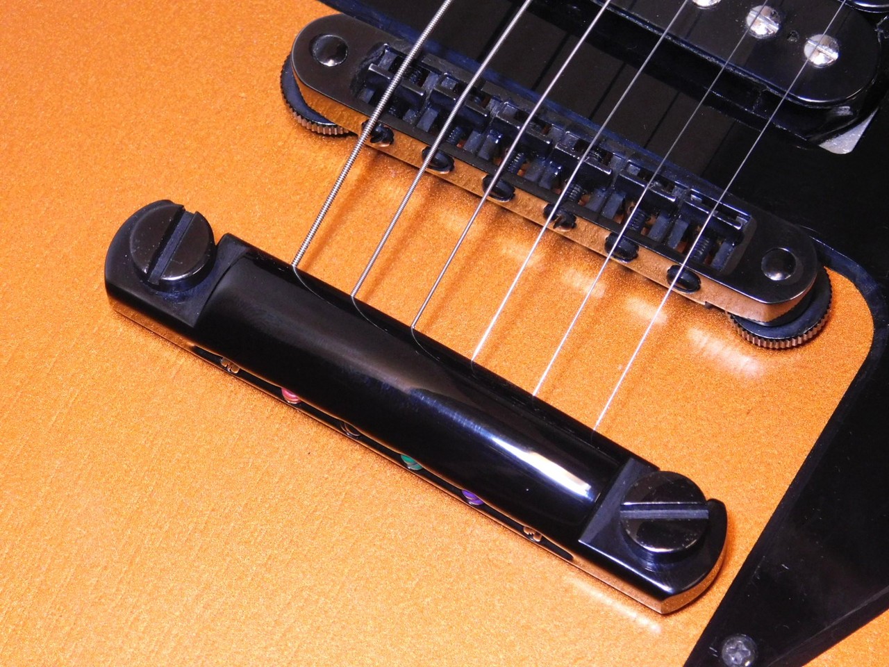 Gibson Non-Reverse Firebird Limited Edition 2016（中古）【楽器検索