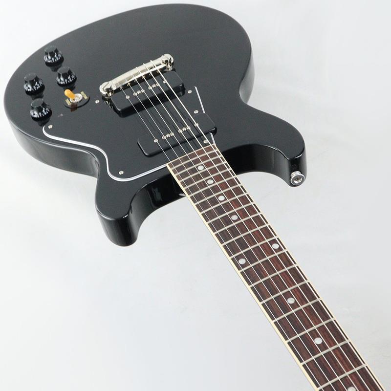 Gibson Les Paul Special Double Cutaway (Ebony)（新品）【楽器検索