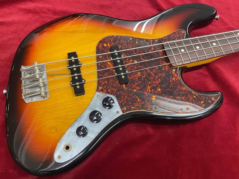 Fender Japan JB62-58（中古/送料無料）【楽器検索デジマート】