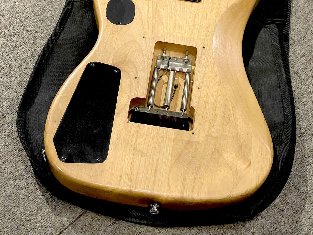 Washburn N2 Nuno Bettencourt Model（中古）【楽器検索デジマート】