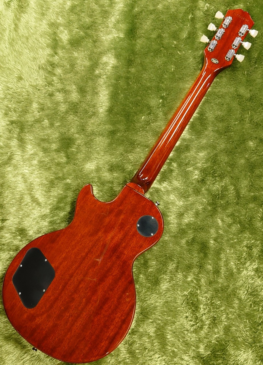 Epiphone 【未展示品】 Les Paul Standard 50s Figured Top