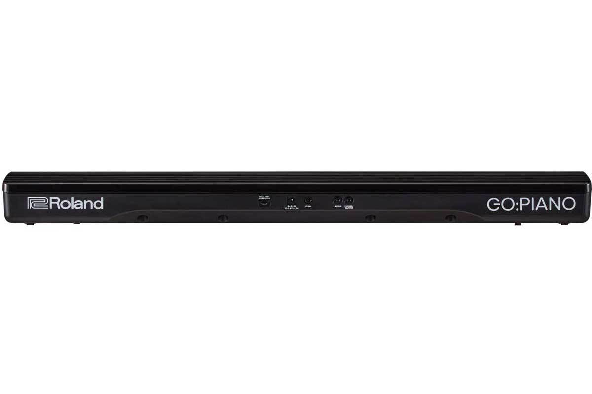 Roland GO-61P GO:PIANO 【純正ケースセット】 エントリー
