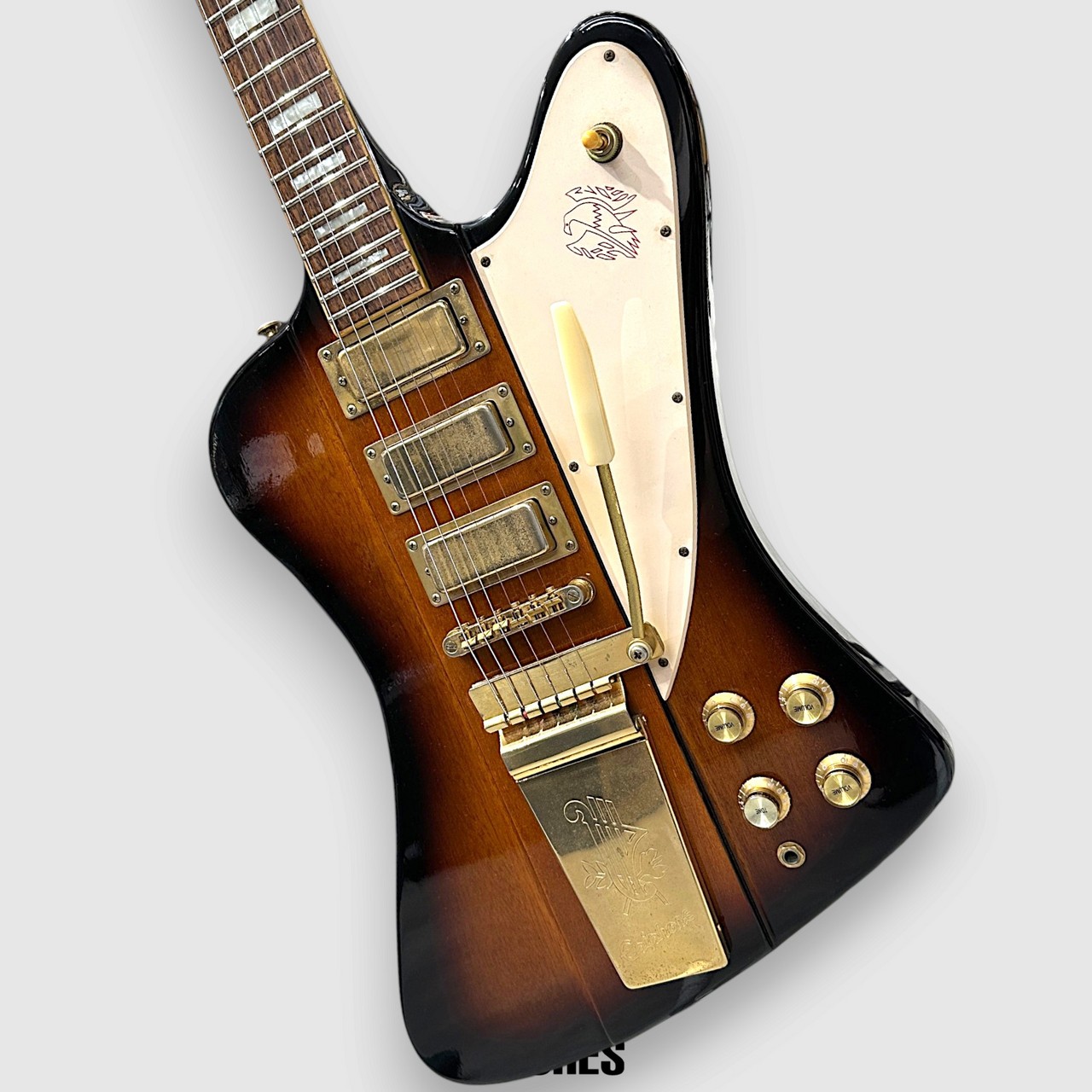 Epiphone Firebird VII ファイヤーバード（中古）【楽器検索デジマート】