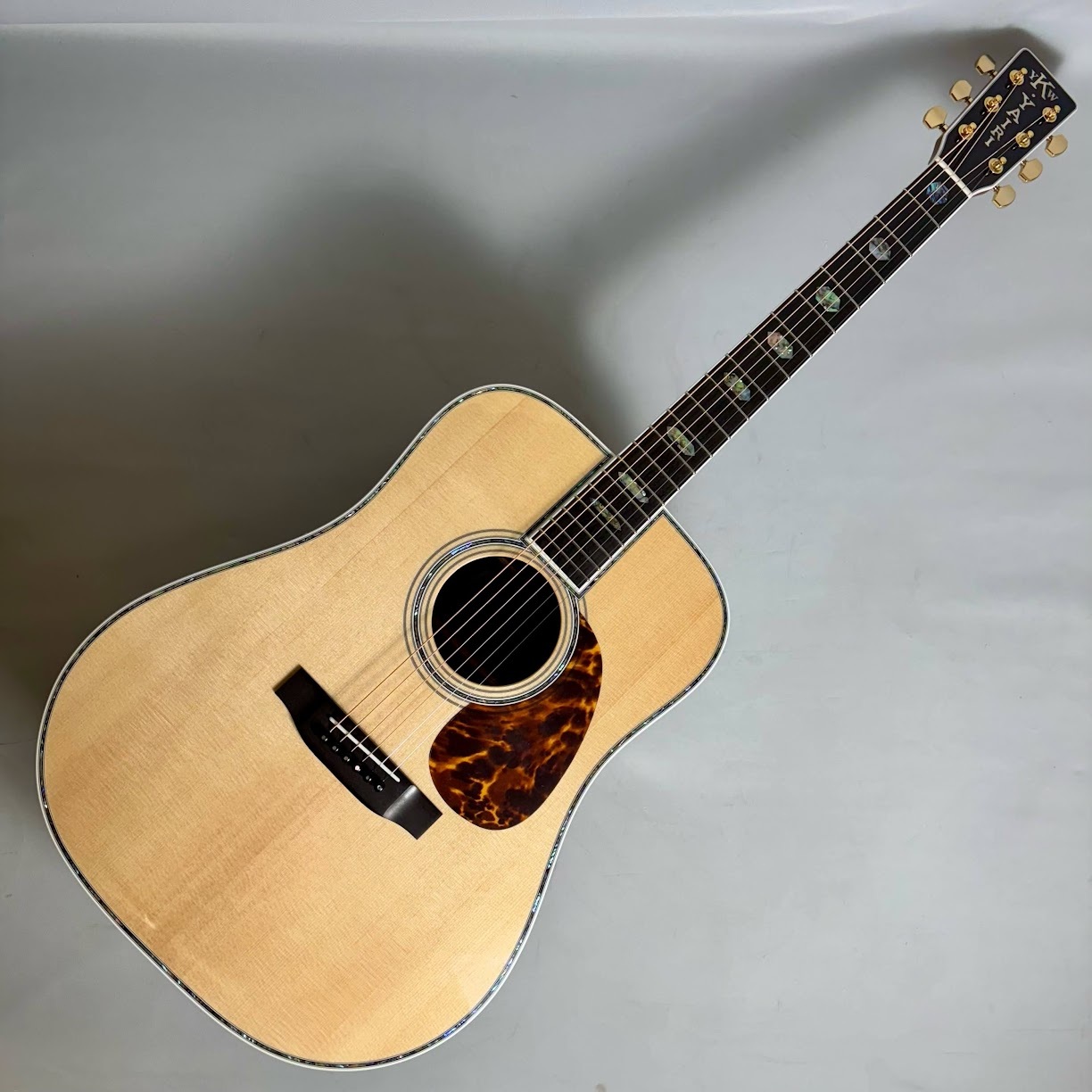 K.Yairi YW-1000HQ（新品/送料無料）【楽器検索デジマート】