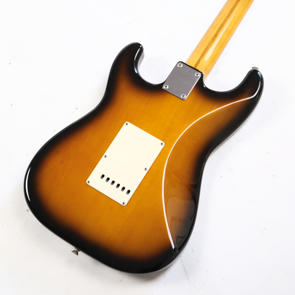 Fender Japan 【中古】 ST57-58US T(Tobacco SunBurst) 1997-2000年頃
