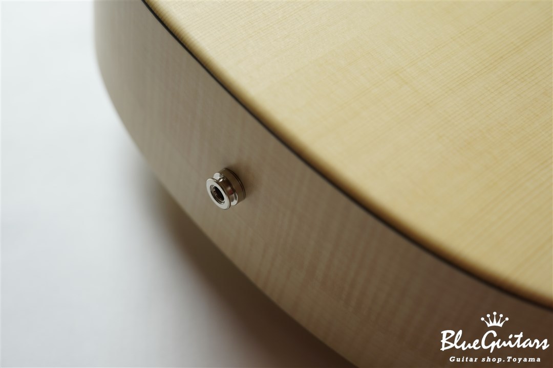 NAGI GUITARS shiro.E(新品)【楽器検索デジマート】 NAGI GUITARS shiro.E(新品)【楽器検索デジマート】