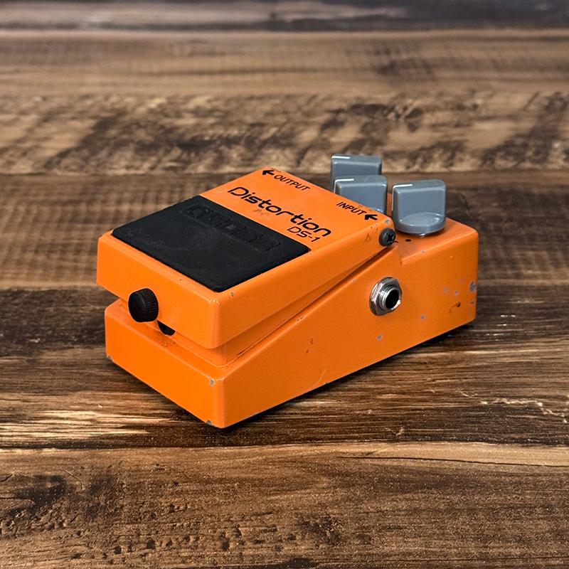 BOSS 1985 DS-1 MOD（中古）【楽器検索デジマート】
