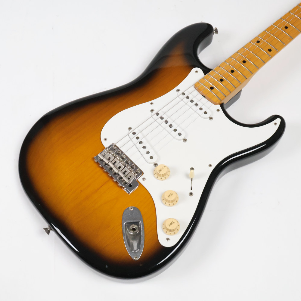 Fender Japan 【中古】 Japan ST57-70TX 2TS 1999年-2002年製 TEXAS