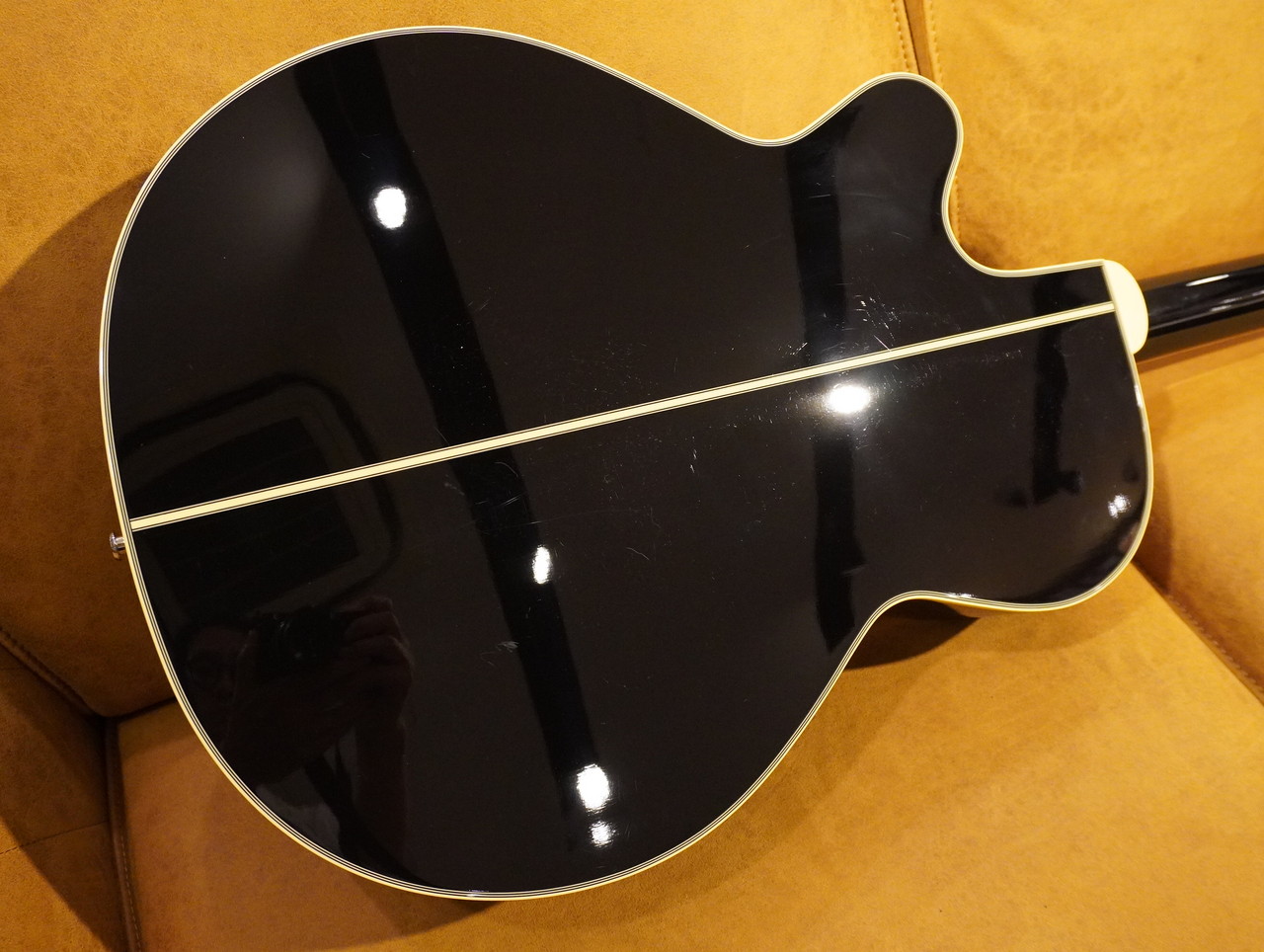 Takamine TDP561C BL（中古）【楽器検索デジマート】