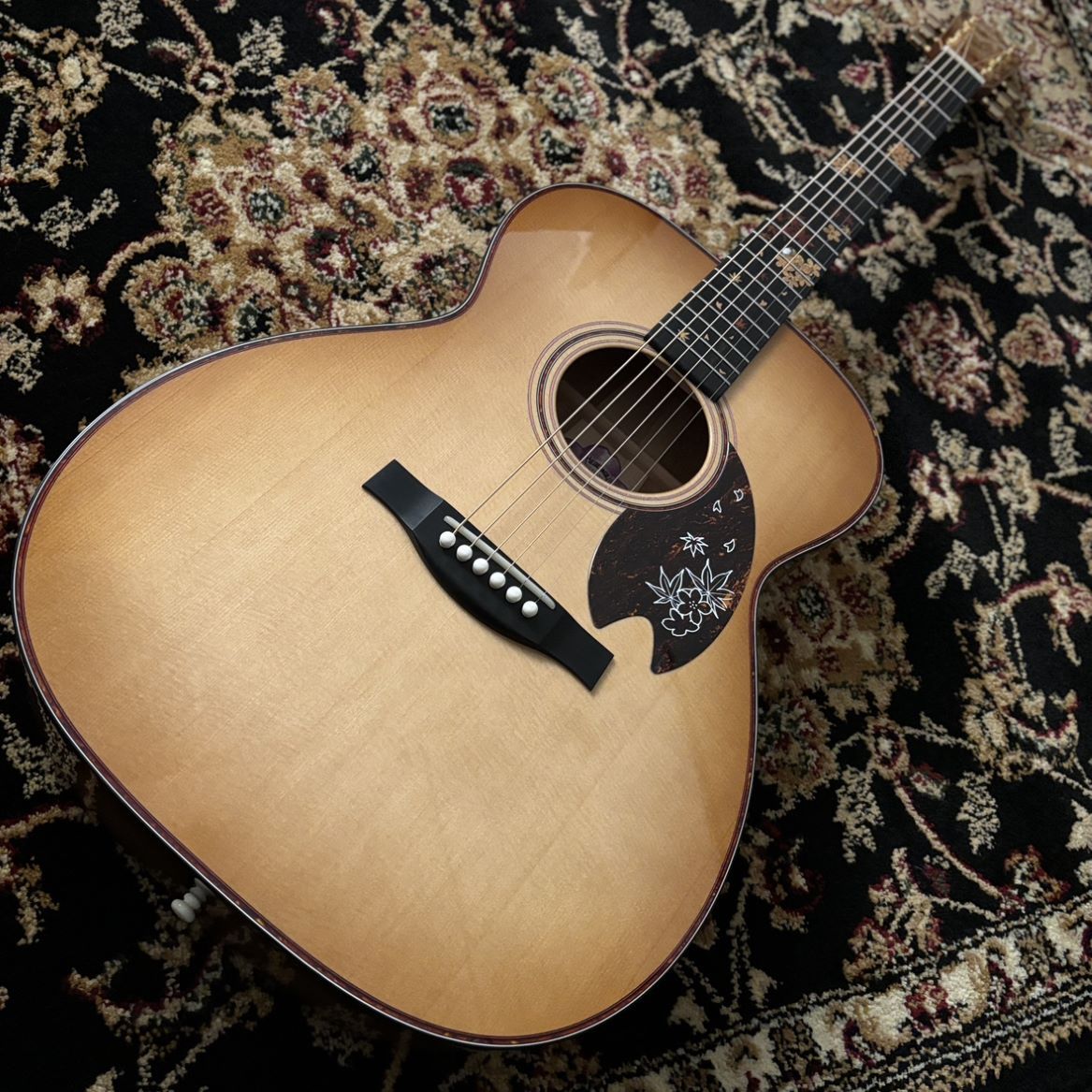 Headway HF-SHIKIZAKURA25/ATB（新品/送料無料）【楽器検索デジマート】