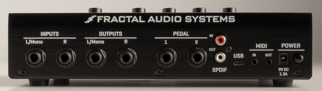 FRACTAL AUDIO SYSTEMS VP4 for BASS（新品/送料無料）【楽器検索