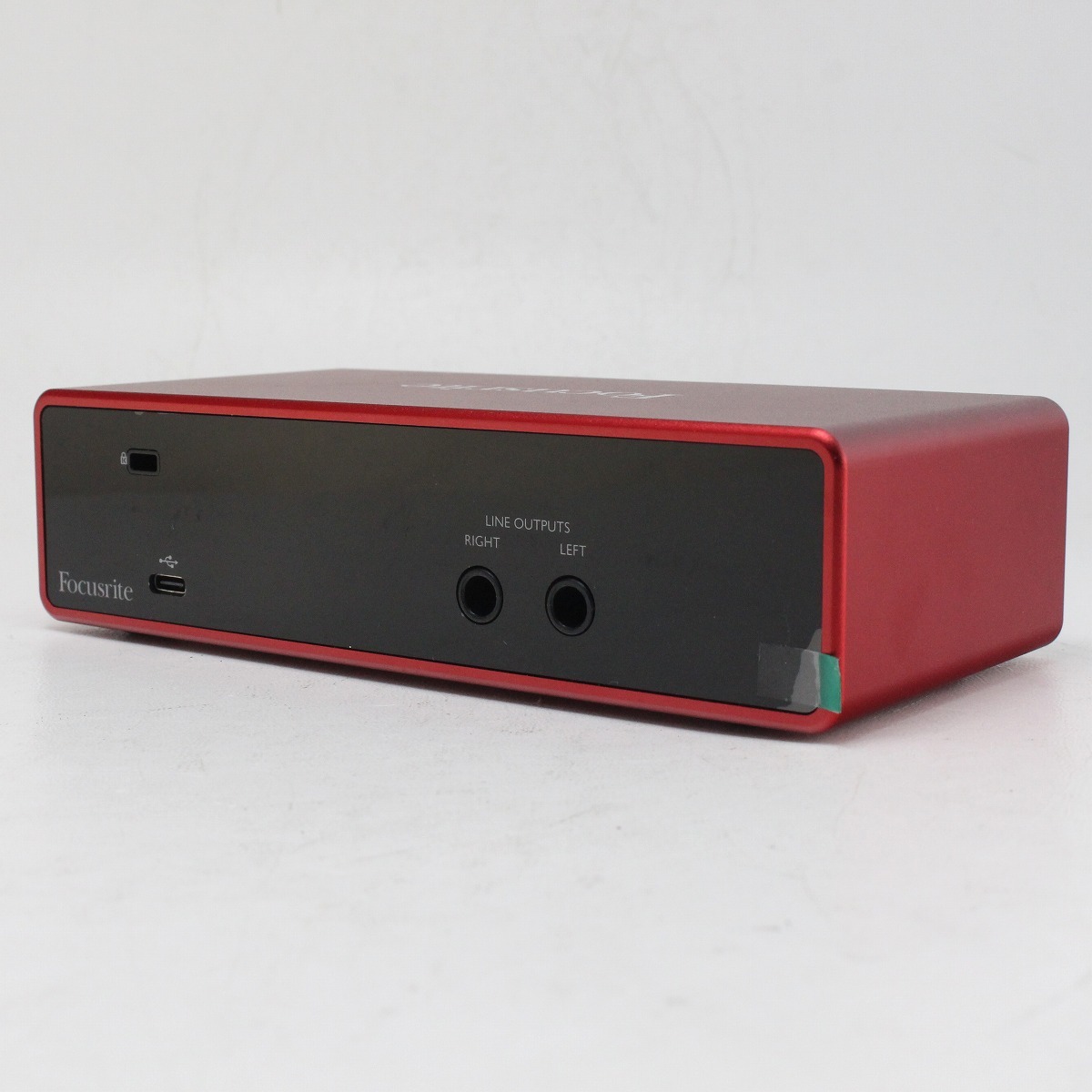 Focusrite Scarlett 2i2 3rd Gen 中古 Focusrite Scarlett 2i2 Gen3 【御茶ノ水本店】（中古）【楽器検索