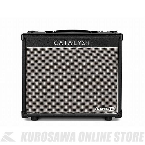 LINE 6 Catalyst CX 60 ギター・アンプ（新品/送料無料）【楽器検索