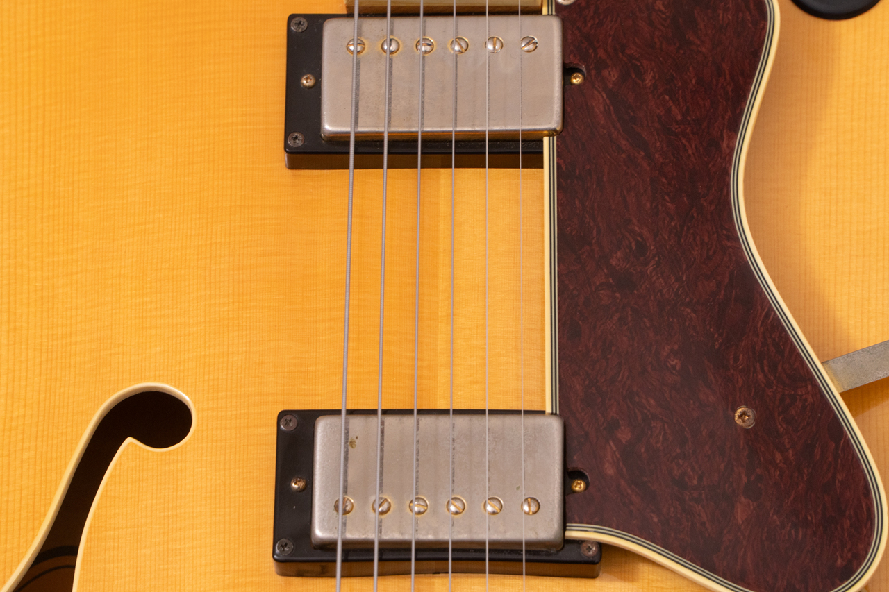 Epiphone Broadway 2003 #R03D0014【TONIQ横浜】（中古/送料無料