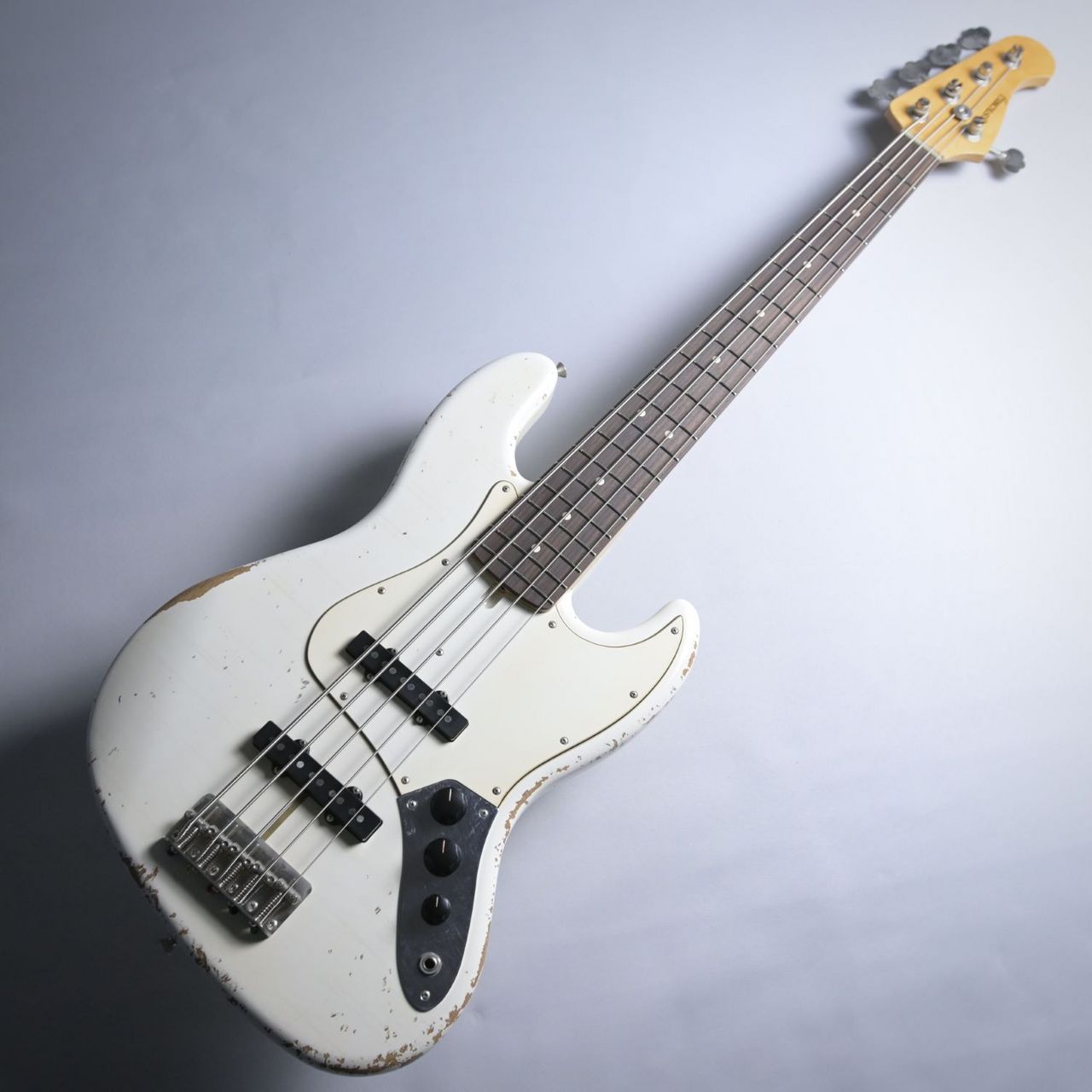 HISTORY HJB5W-Premium【現物写真】（新品/送料無料）【楽器検索