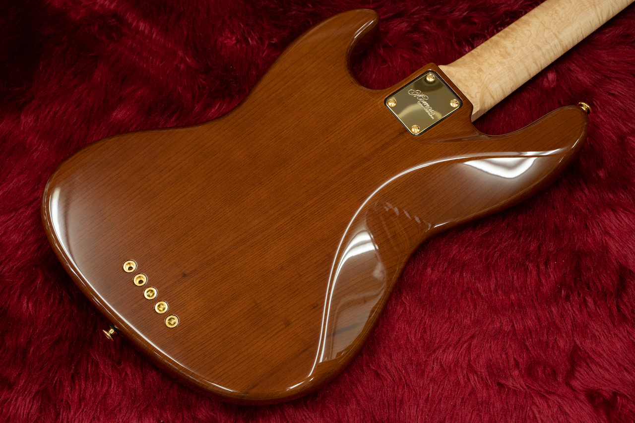 momose MJ Five-Premium/QM BL/GR-GRD #14725 4.44kg【横浜店】（新品