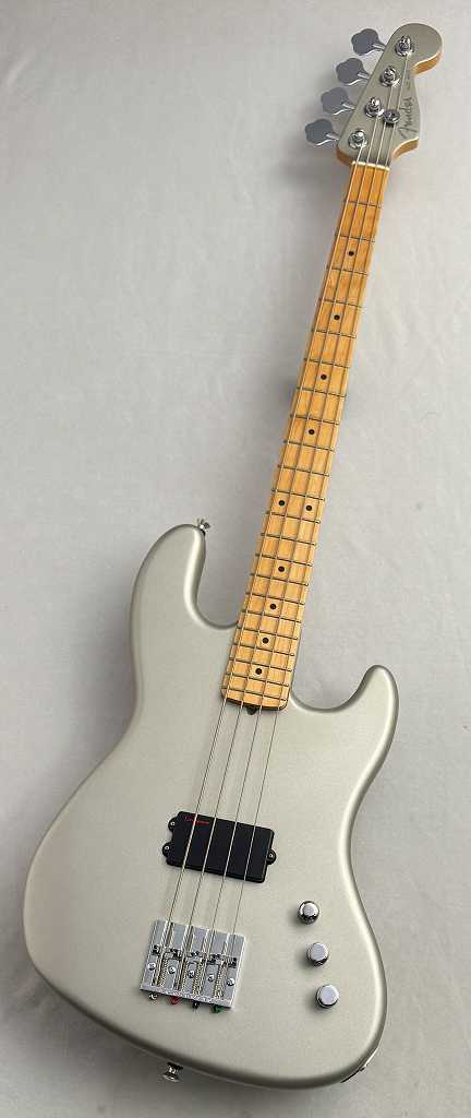 Fender Flea Signature Active Jazz Bass MOD.【USED】（中古）【楽器