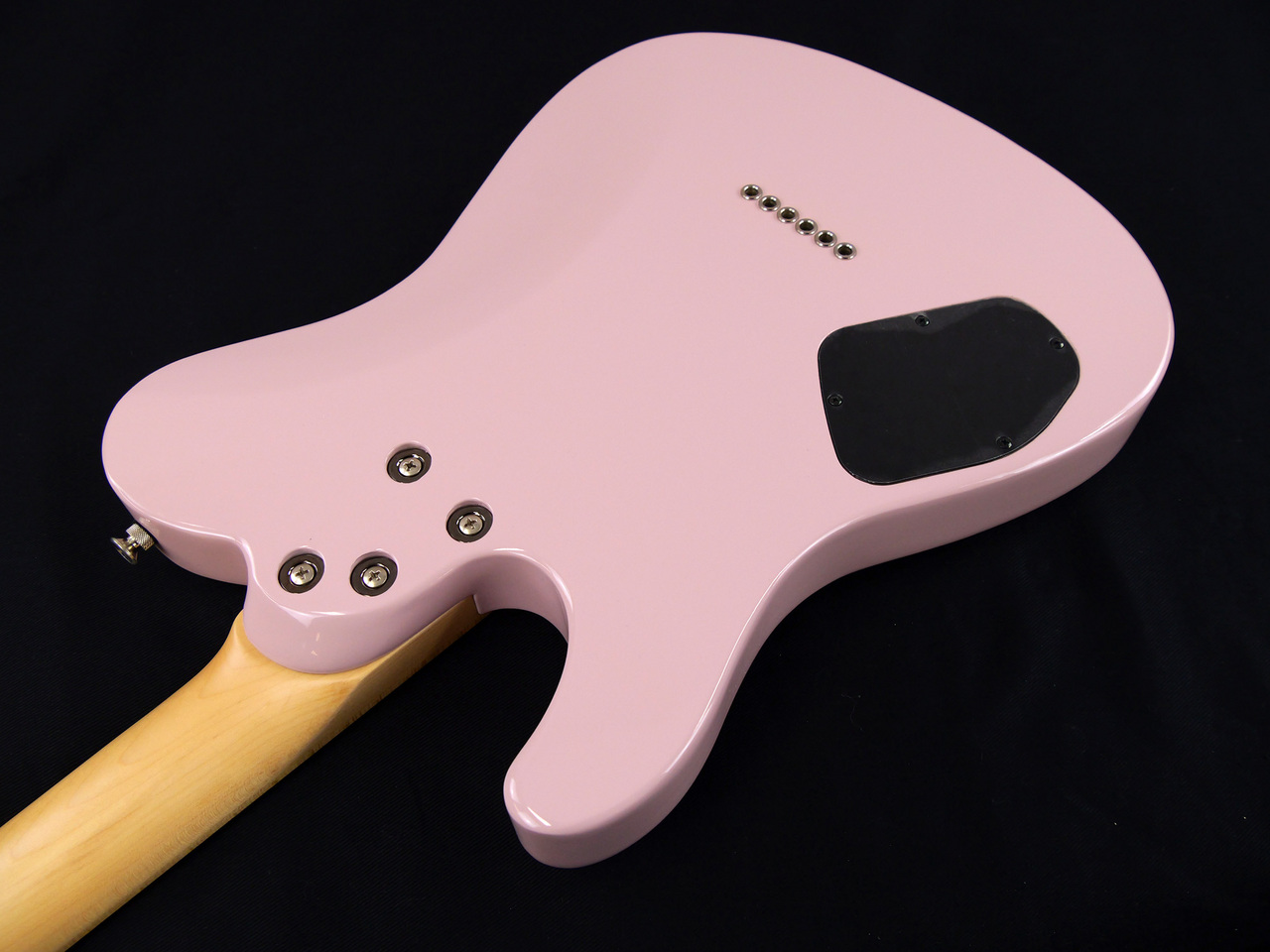 YAMAHA Pacifica SC Standard Plus PACS+11SM (Ash Pink)（新品/送料