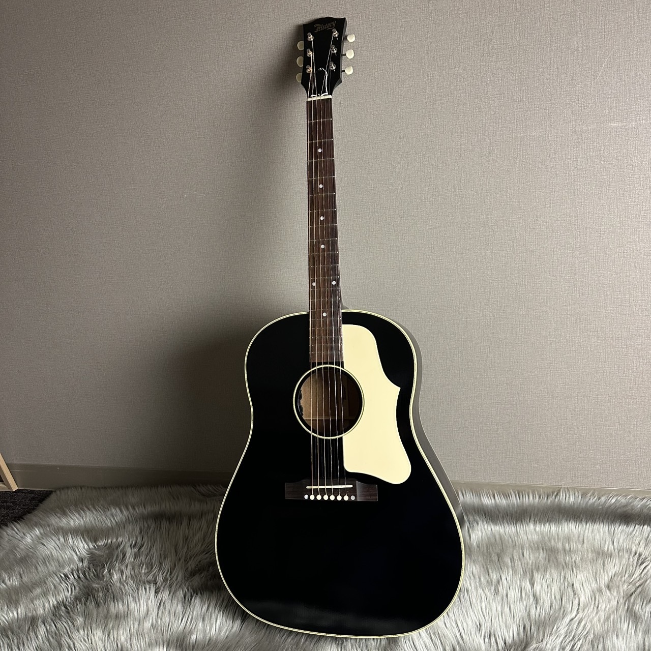 定価25万 History ash-ｊ/Adirondack HISTORY ASH-J/Adirondack 【現物画像】 ヒストリー 【 三宮