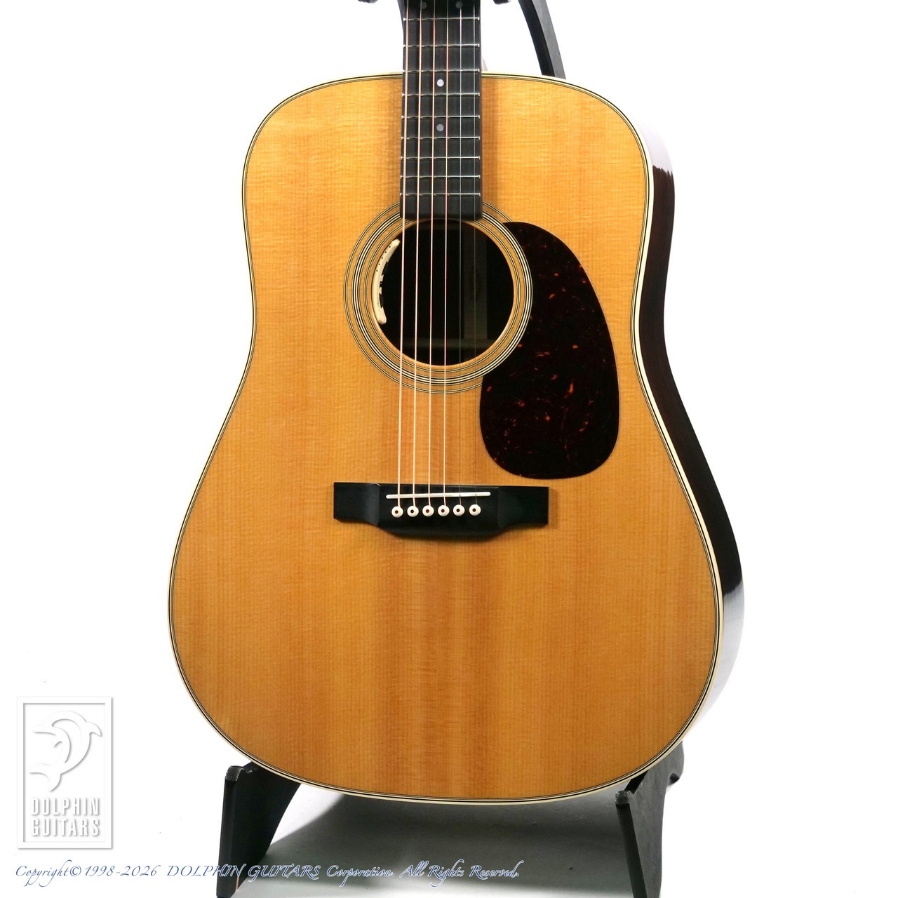 Martin D-28 Standard（中古）【楽器検索デジマート】