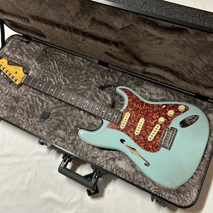 最終値下げ▷Fender American Professional ll ST