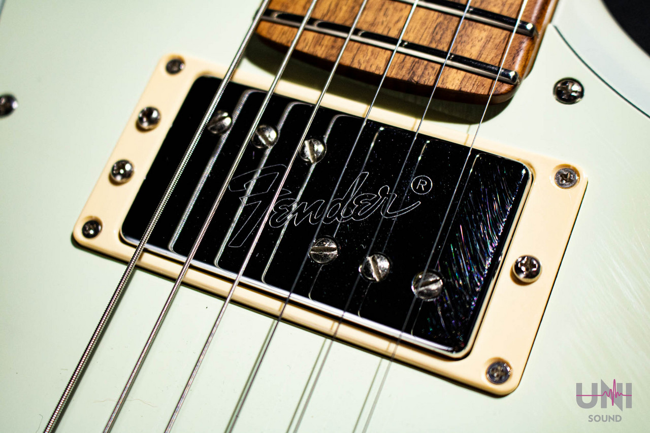 Fender Player Plus Meteora HH / 2021（中古）［デジマートSALE