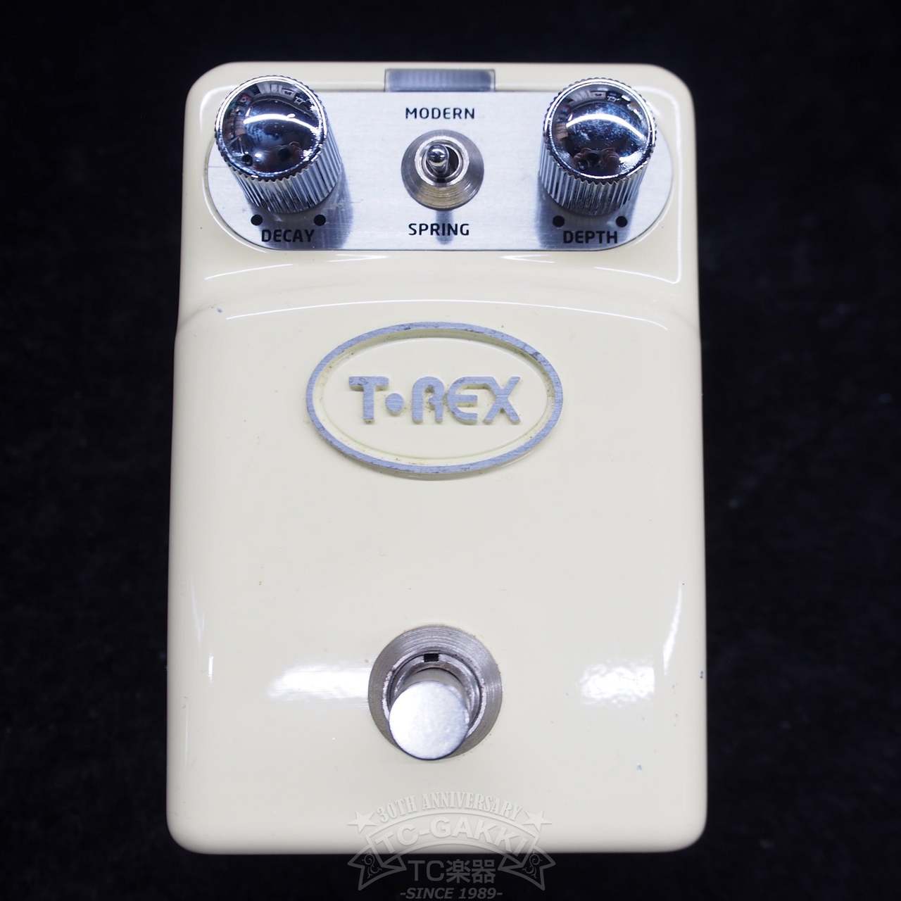 T-rex TONEBUG Reverb（中古）【楽器検索デジマート】