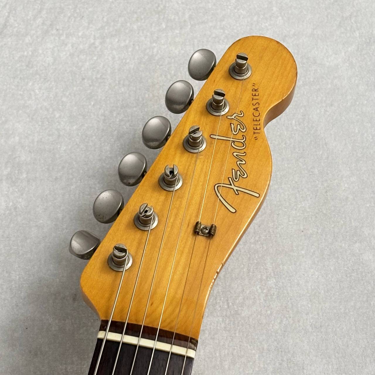Fender Japan TL62-65 CCB ≒3.51kg【Eシリアル期】【1988年製】（中古