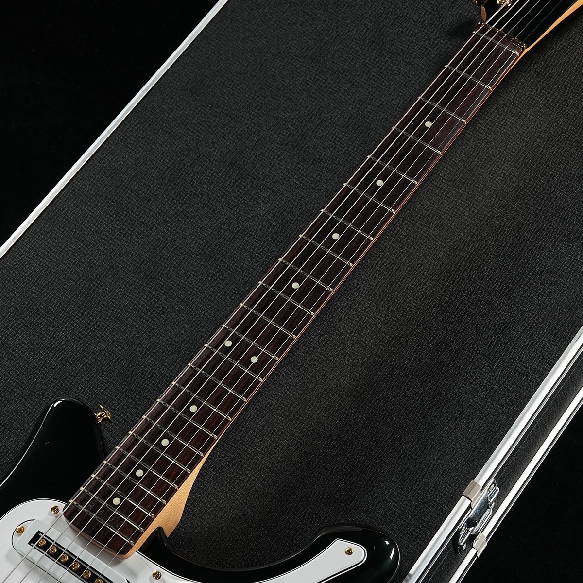 YAMAHA SG-7AS 30th Anniversary Moss Green 【渋谷店】（中古