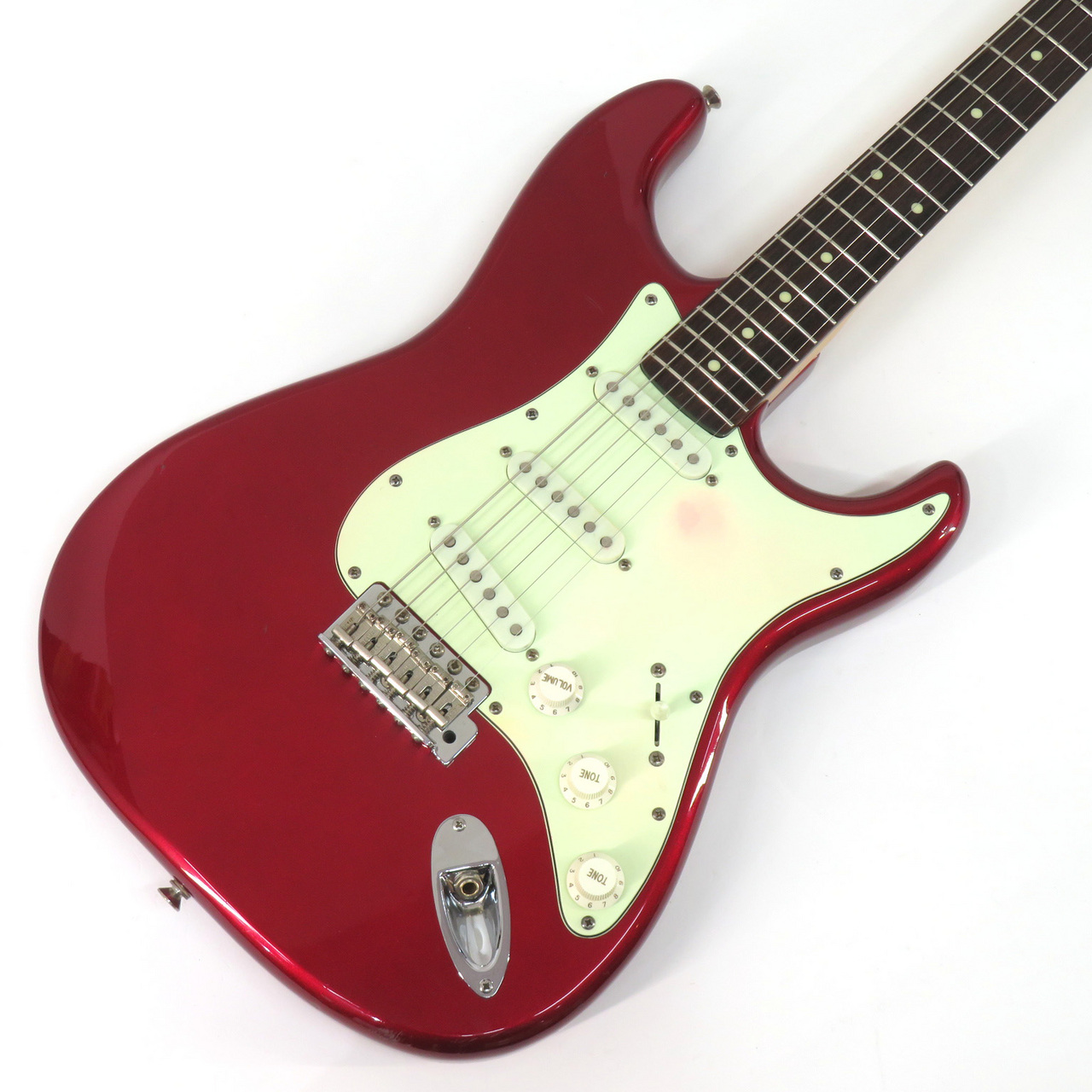 GrassRoots G-SE-50R Electric Guitar グラスルーツ エレキギター