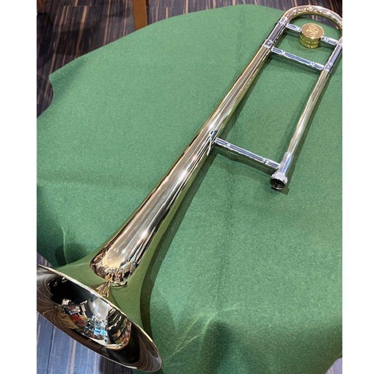 XO XO テナートロンボーン LY-L【静岡草薙店】（中古/送料無料