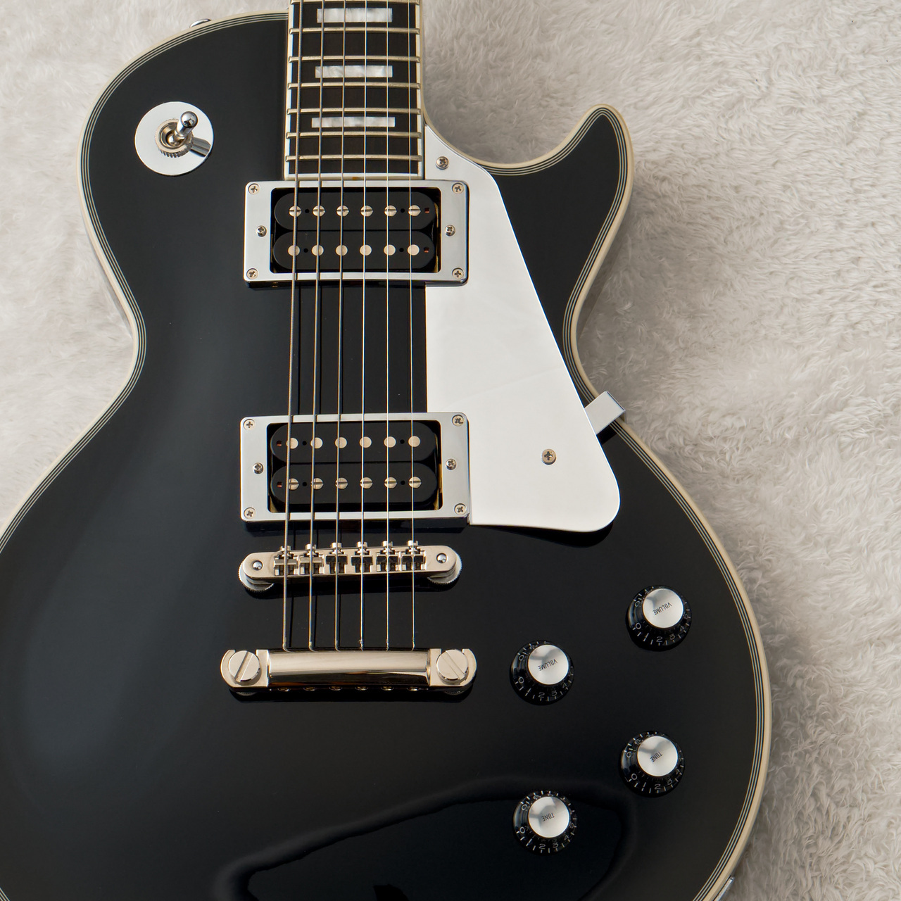 EDWARDS E-LP-CTM KH Maple Neck JS 【2025年製・USED】【4.60kg