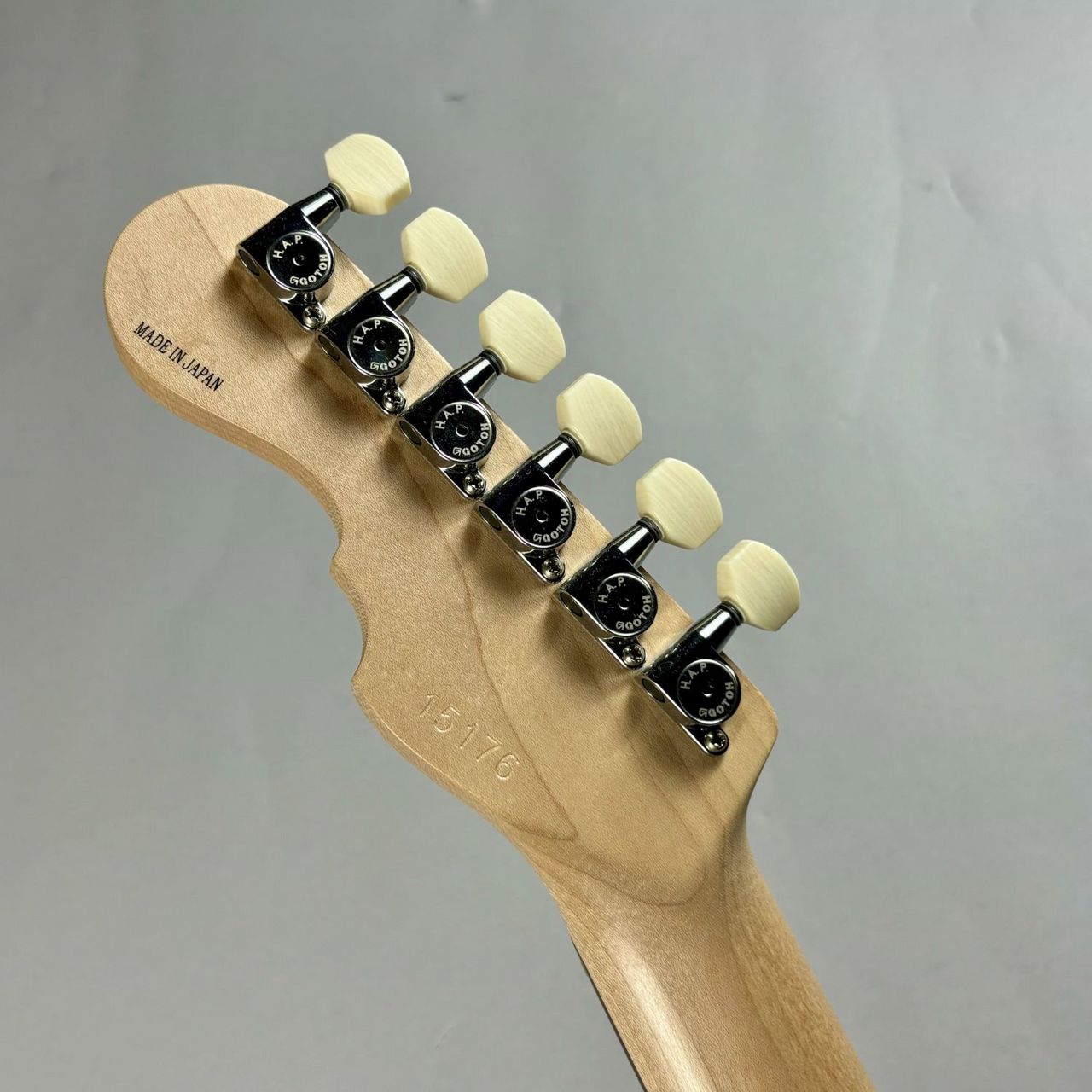momose MT-TOCHI EX /GRB（新品/送料無料）【楽器検索デジマート】