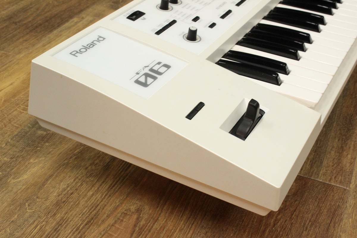 Roland FA-06-SC 【御茶ノ水本店】【値下げ】（中古/送料無料）【楽器