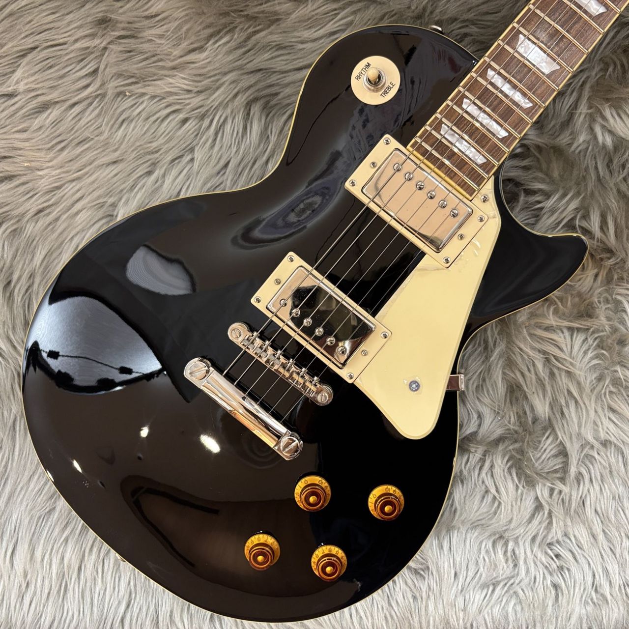 Epiphone Les Paul standard