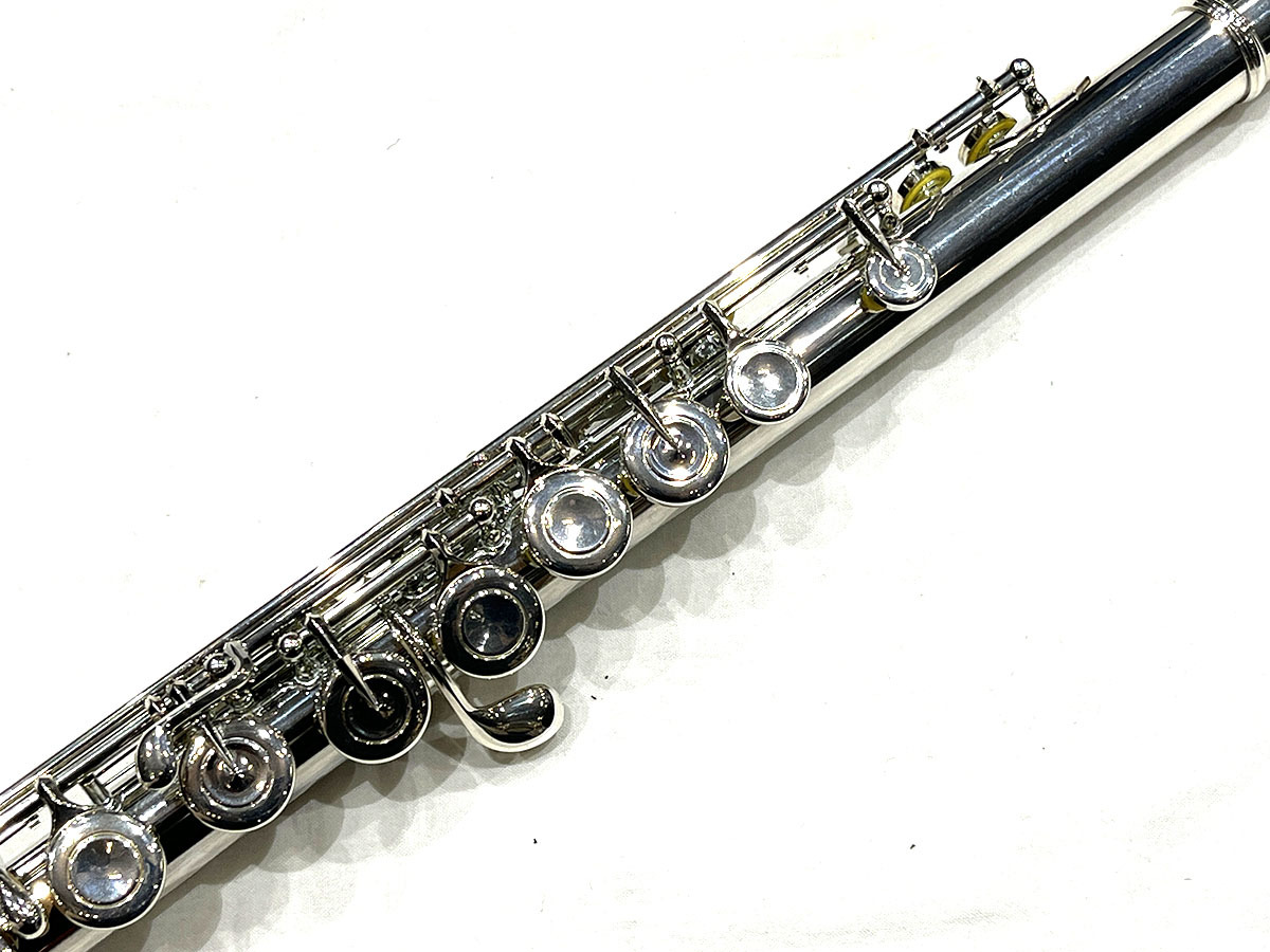 Sankyo Etude CC PA 調整済み（中古/送料無料）【楽器検索デジマート】