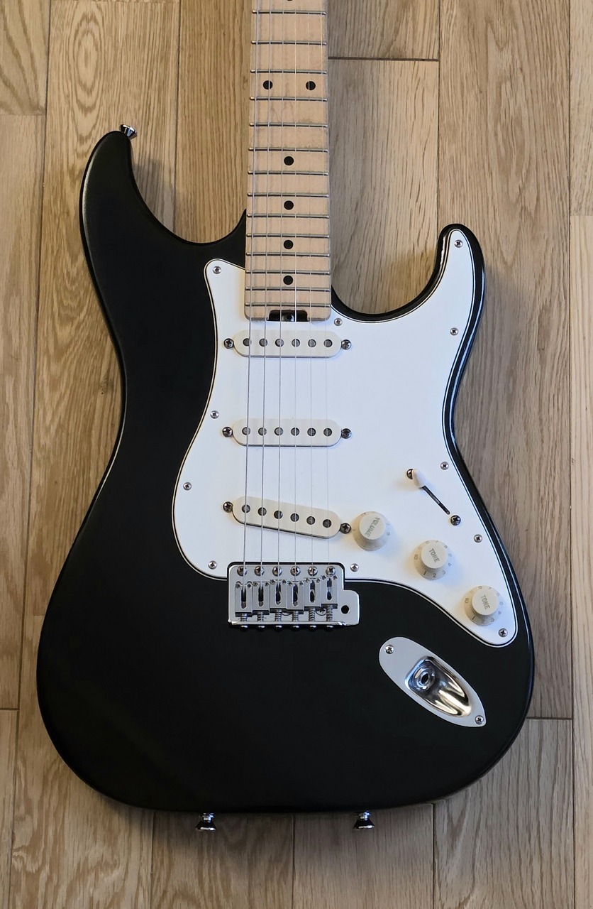 SCHECTER N-ST-AL（中古）【楽器検索デジマート】