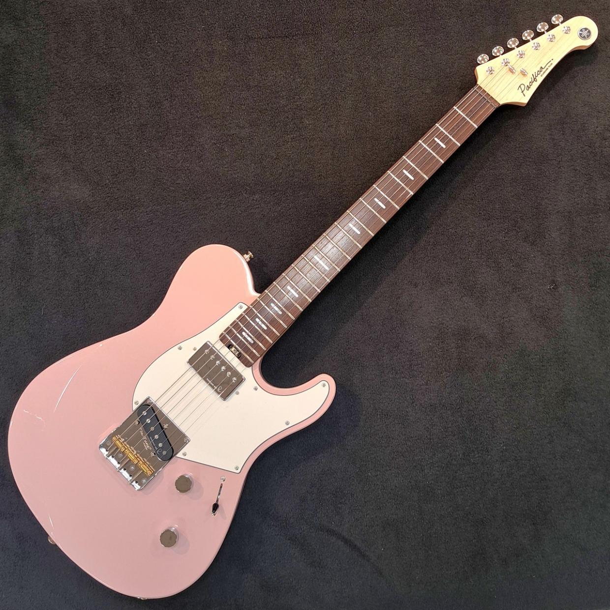 YAMAHA PACS+11S Pacifica SC Standard Plus / Ash Pink（新品/送料