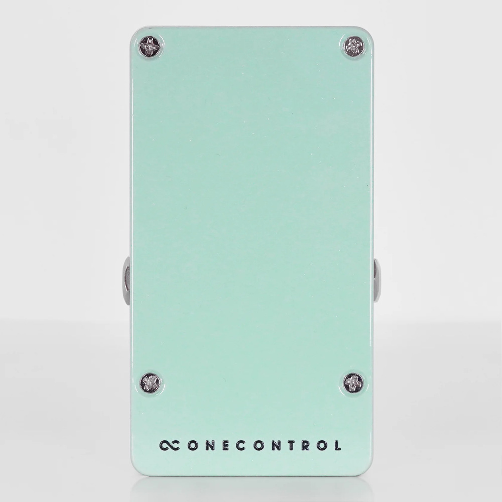 ONE CONTROL BJFE in your hand series Shades Of Green O.D. Deluxe