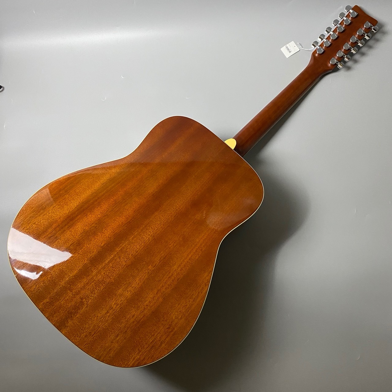 ヤマハ 12弦ギター FG720S-12 美品-