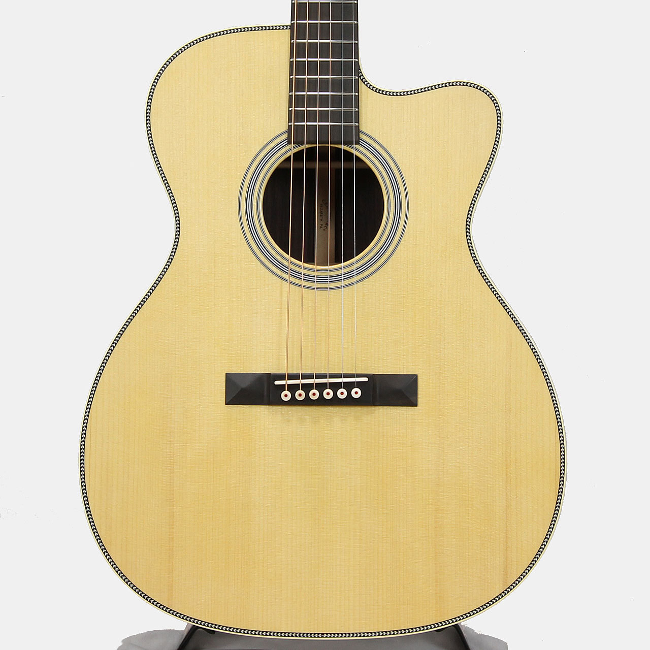 Martin Custom Shop CTM OMC-28 