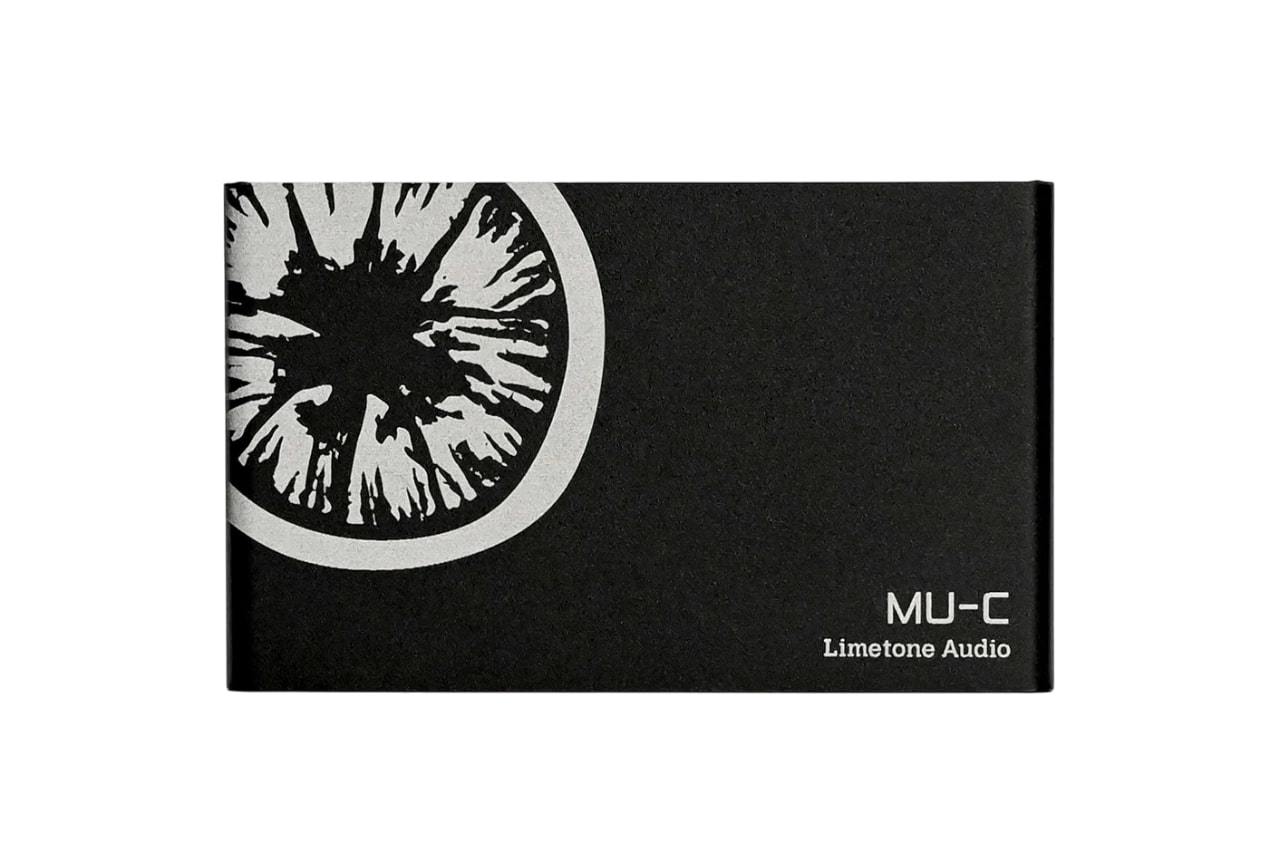 Limetone Audio MU-C MIDIーUSBコンバーター 【公式通販】