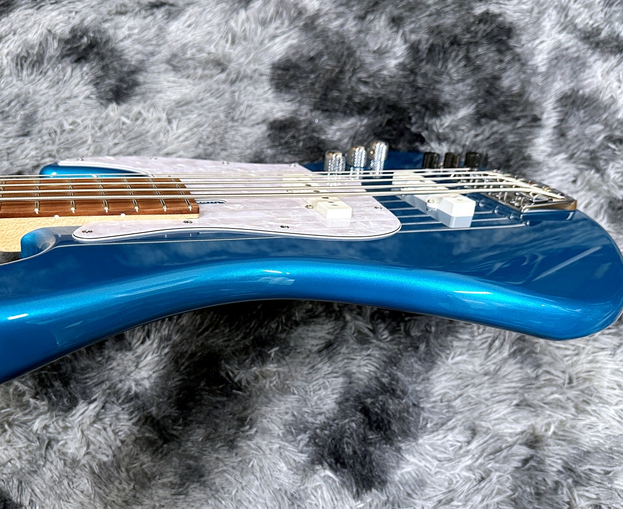 dragonfly CL-DJB5 5弦ベース 新品同様! dragonfly CL-DJB5 5弦ベース 新品同様! - メルカリ