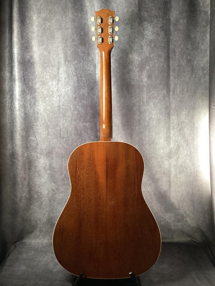 Gibson J-50（中古）【楽器検索デジマート】