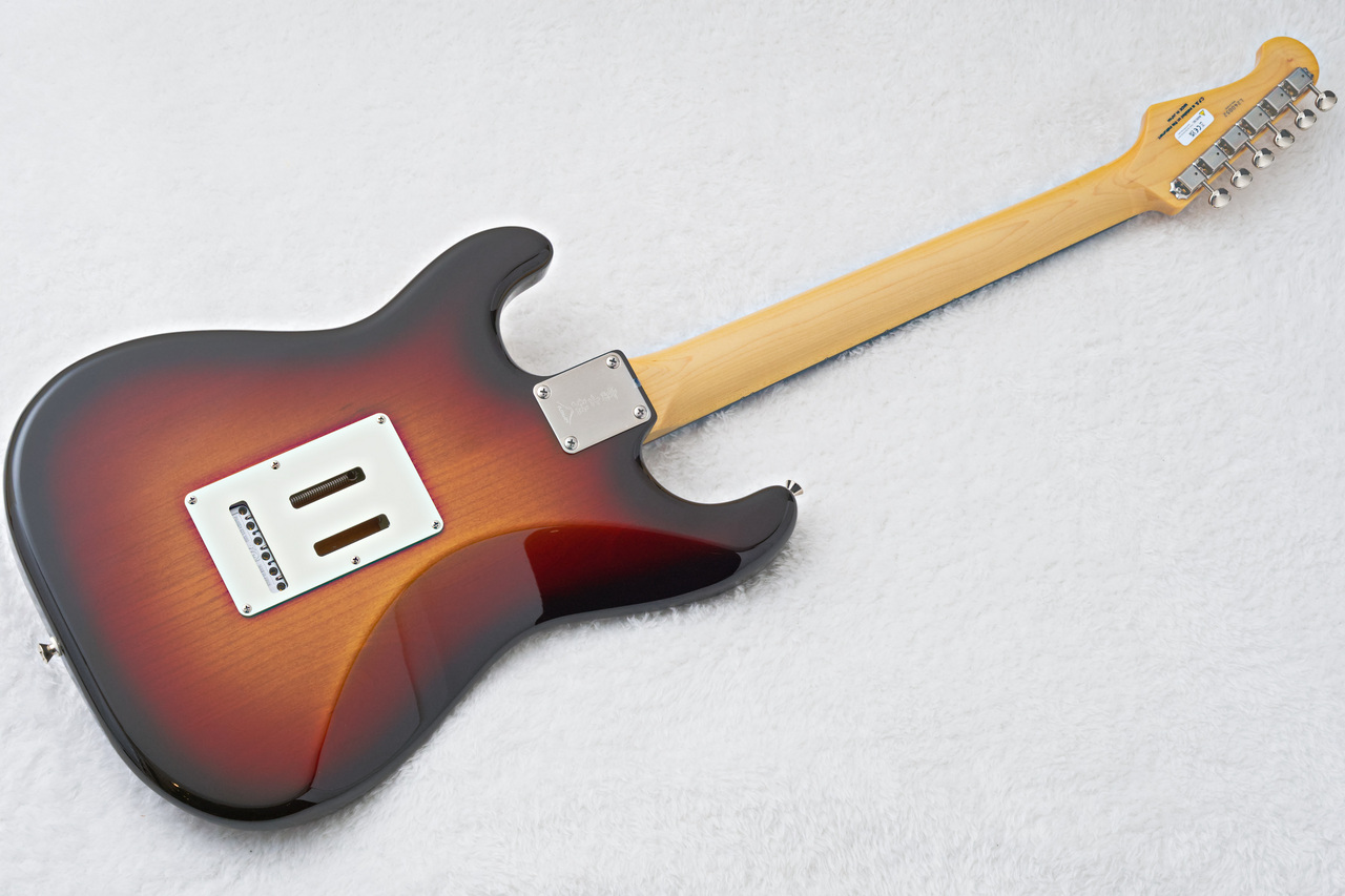 FUJIGEN(FGN) NST200RAL -Vintage Sunburst- VSB【日本製】（B級特価